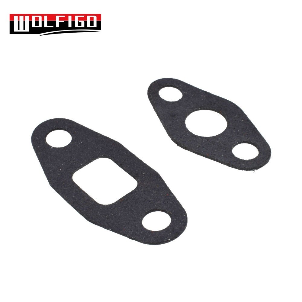 WOLFIGO Neue Turbo Reparatur wieder aufbauen Bausatz FÜR Garrett T3 T4 TB03 T04B 468100-0000, 707897-0001