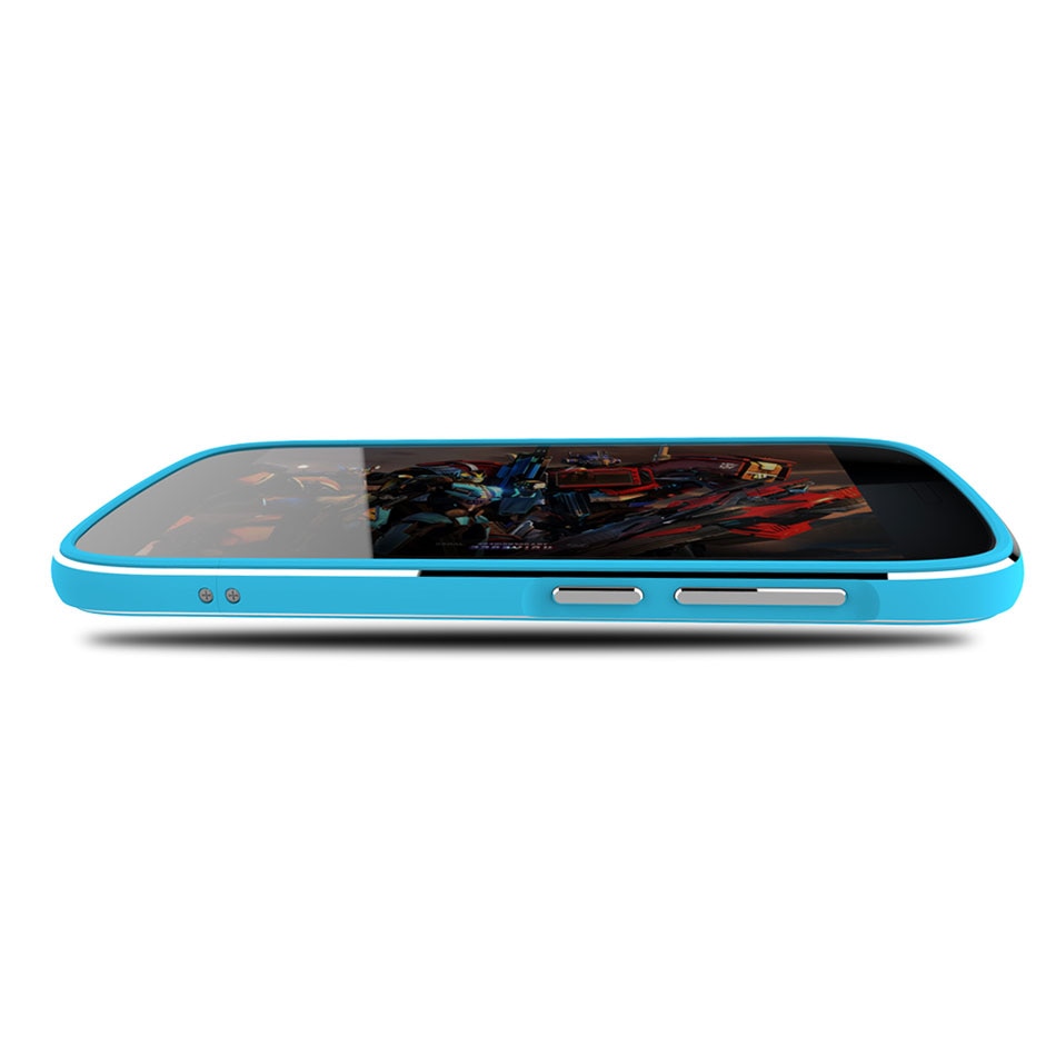 Luxury Phone Cover for YotaPhone 2 Bumper Case Aluminum Metal Cover 5 inch