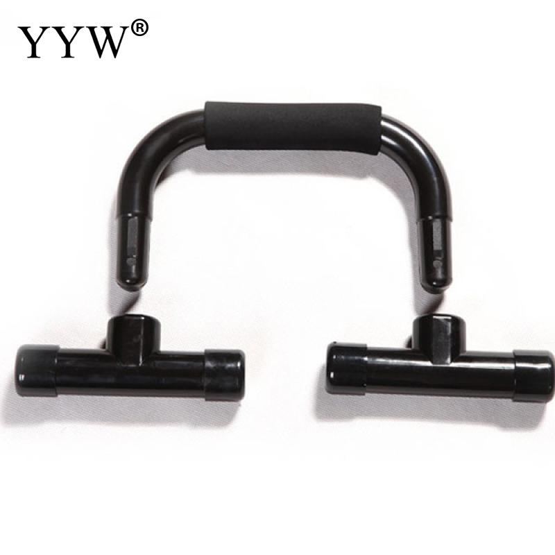 Push Up Bar Fitness Exercise Workout Push-Ups Stands Bars For Home Gym Fitness Body Building Chest Training Sports Equipment