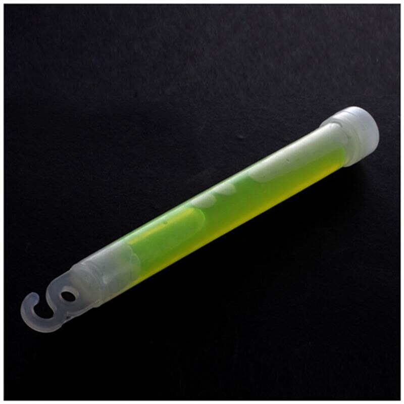 Glow Sticks Party Camping Emergency Surival Lichten Glowstick Groen