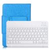 For 10 inch universal Detachable Bluetooth Keyboard Case Cover Stand for 10 inch tablet universal bluetooth keyboard case: BU