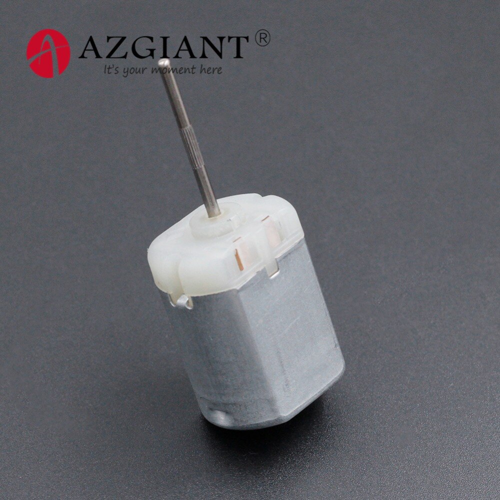 reverse 26mm ribbed shaft O spindle Car Door Lock Actuator motor