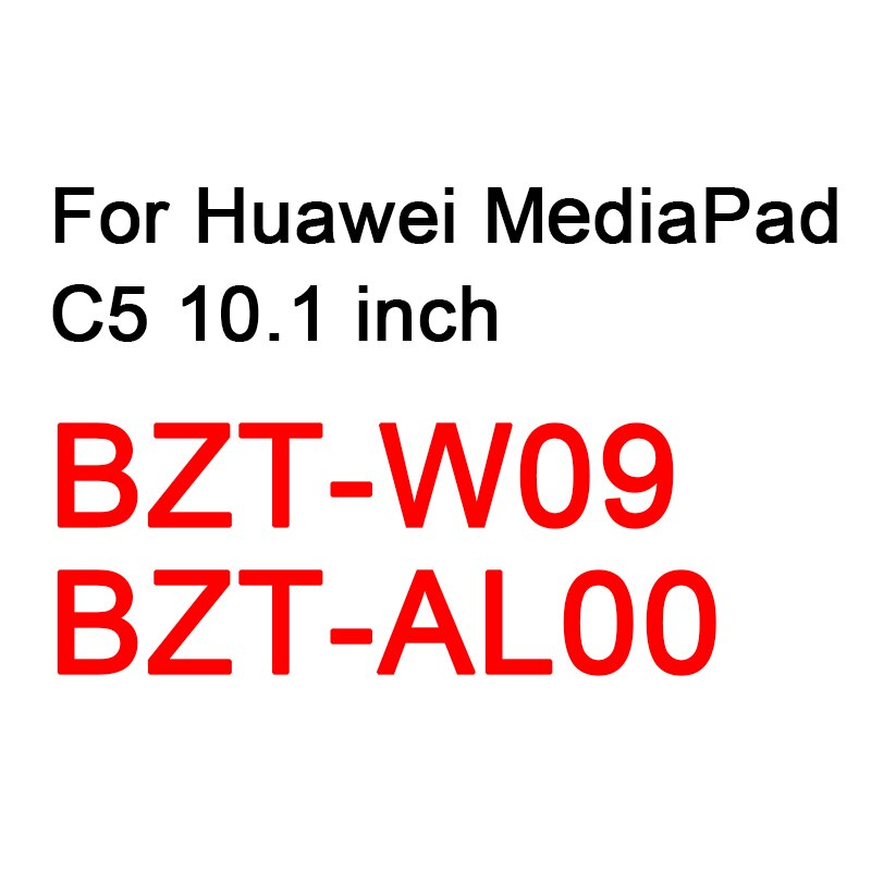 Film do rysowania dla Huawei MediaPad T5 10.1 Matepad 11 10.4 Pro 10.8 2019 M5 Lite 10 Screen Protector matowy malowanie pisanie filmu: MediaPad C5 10.1