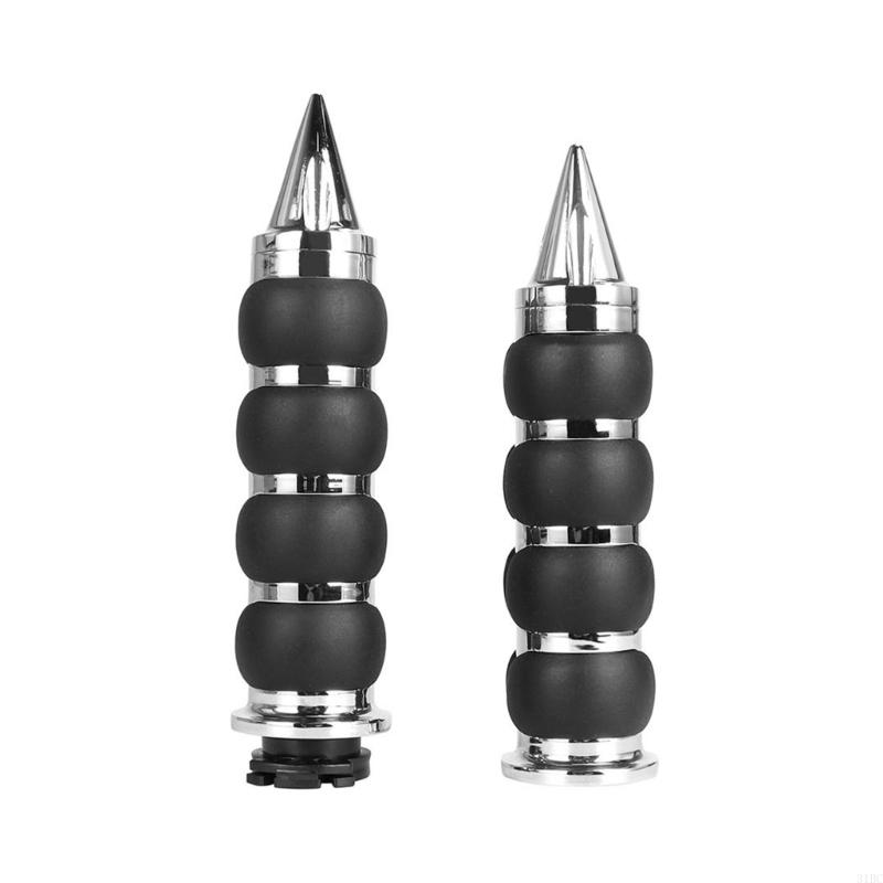 31BC 22 mm/25 mm Motos motocicleta Manitar Motorcy Cyle Abripes Matchet Motorcycle Bar Barra para bicicletas para bicicletas: Lavanda