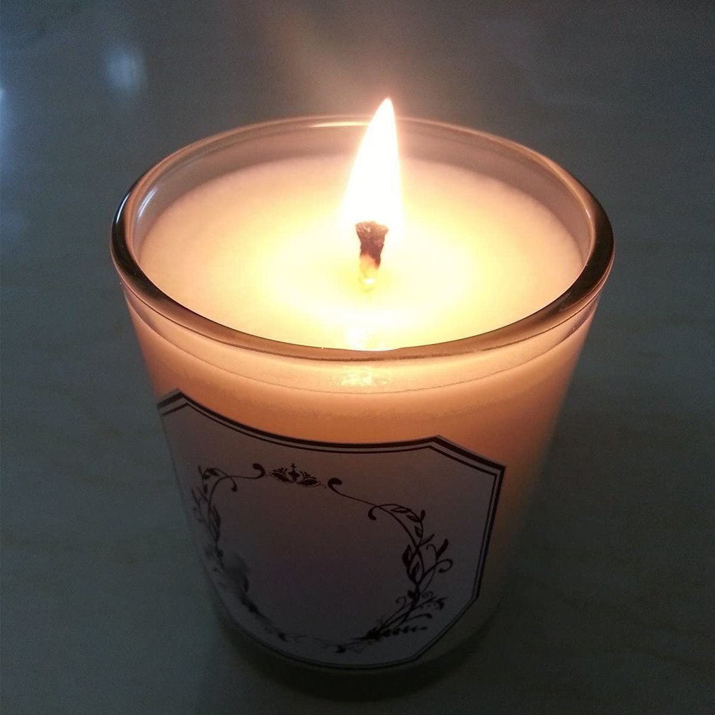 150 Stks/set Candlewick 9Cm 15Cm 20Cm Voor Make Kaarsen Diy