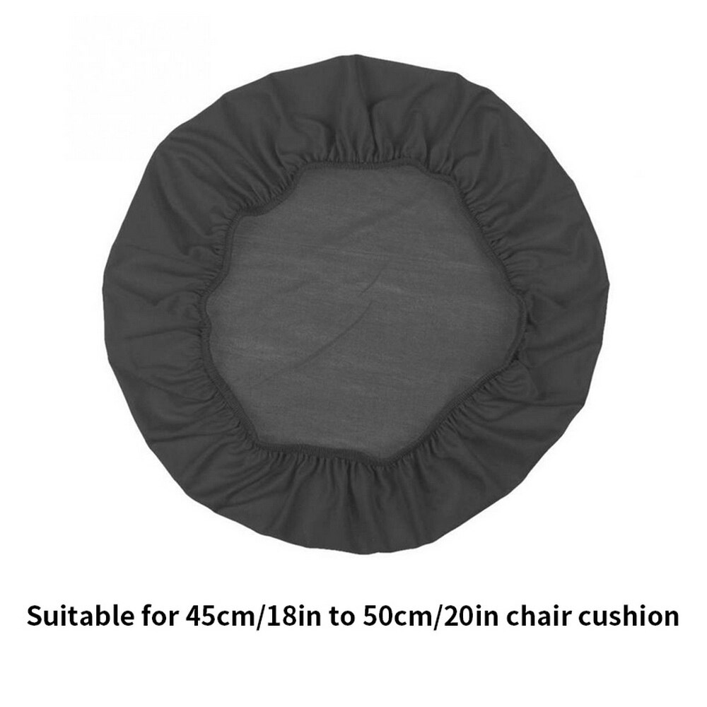 Abnehmbare Spandex Elastische Stretch Stuhl Haube Sitz Abdeckungen Esszimmer Hochzeit Bankett Stuhl Abdeckungen Decor Waschbar Schutzhülle: G214186