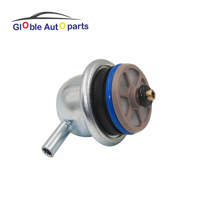 Fuel Pressure Regulator For Buick LeSabre Regal Cadillac Escalade Chevrolet Sliverado GMC Pontiac Grand Prix PR203 TP-021B