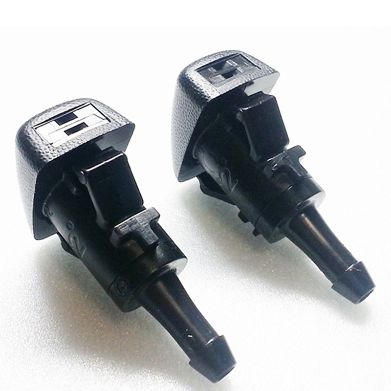 Hyundai Accent Solaris Santa Fe Equus Sonata Verna 986303J000 98630 3J000 | 2 pièces, OEM