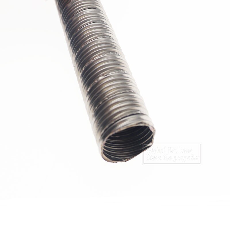 Aazon.co: 1Pack Dual-layer Heater Exhaust Pipe Air Diesel Parking - View #9