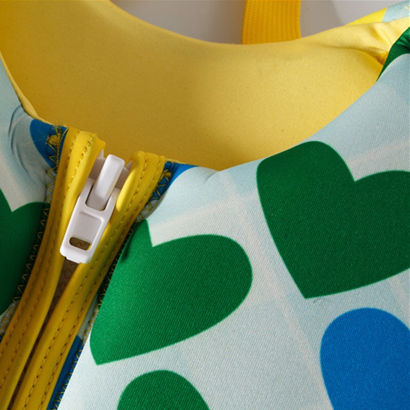 Neoprene life vest swimming safety for swimming pool ,beach