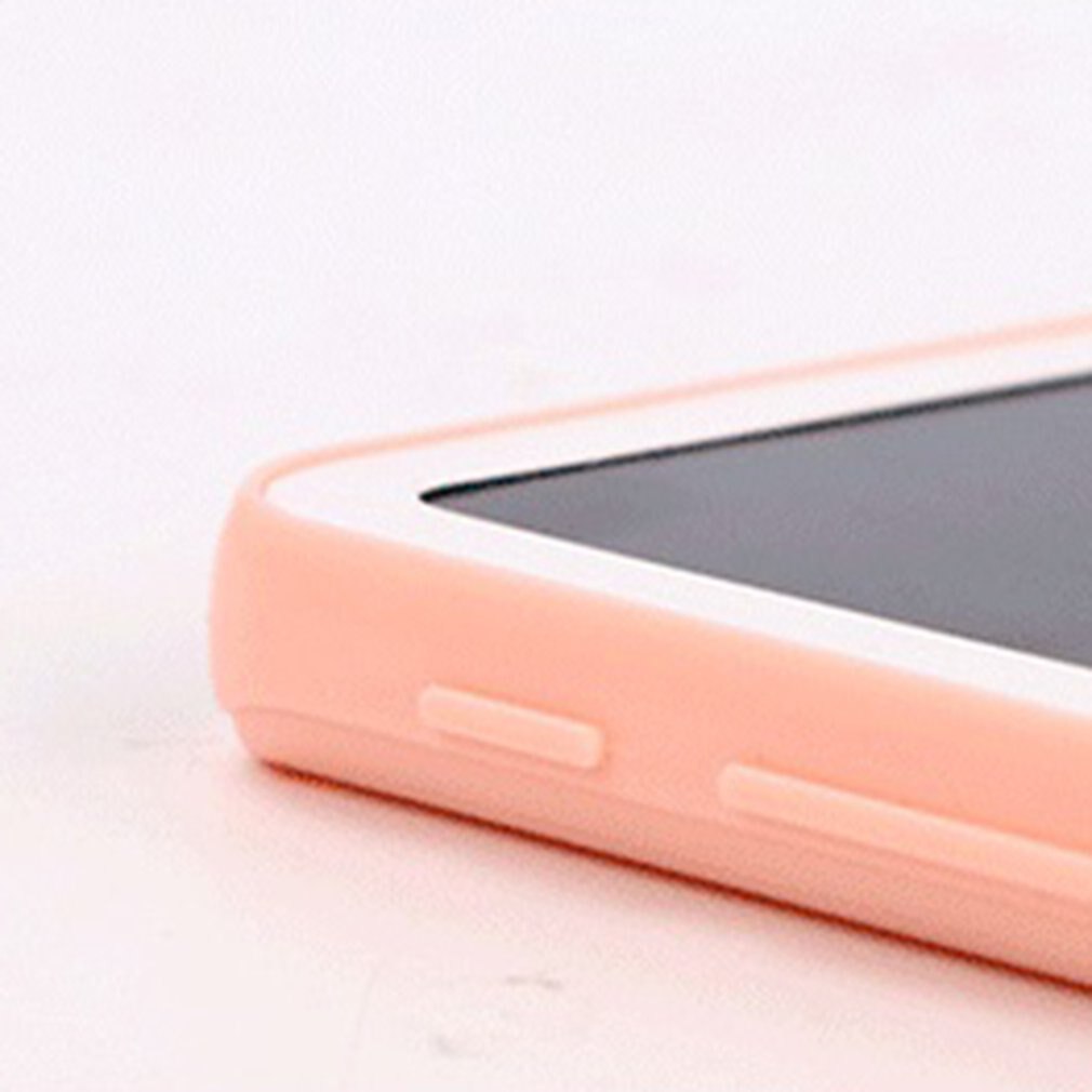 6-Inch LCD Tablet Children'S Educational Early Childhood Writing Board Painted Electronic Drawing Board;