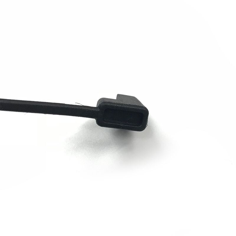 Cable adaptador de cubierta a prueba de agua SAE para conector Solar SAE DC Power