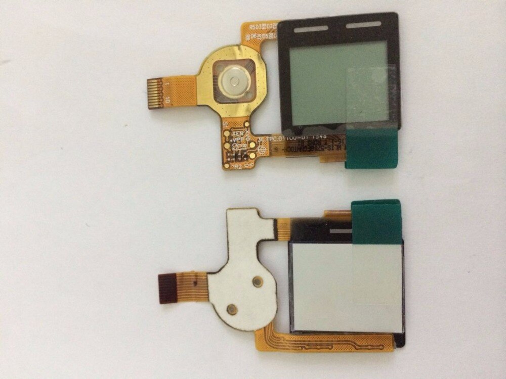 Módulo de pantalla LCD frontal para Gopro Hero 4, , negro