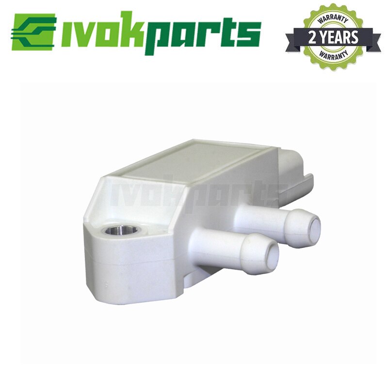 Dpf Uitlaat Drukverschil Sensor Voor Dacia Duster Renault Captur Clio Espace Fluence 1.5L 1.6L 227701177R