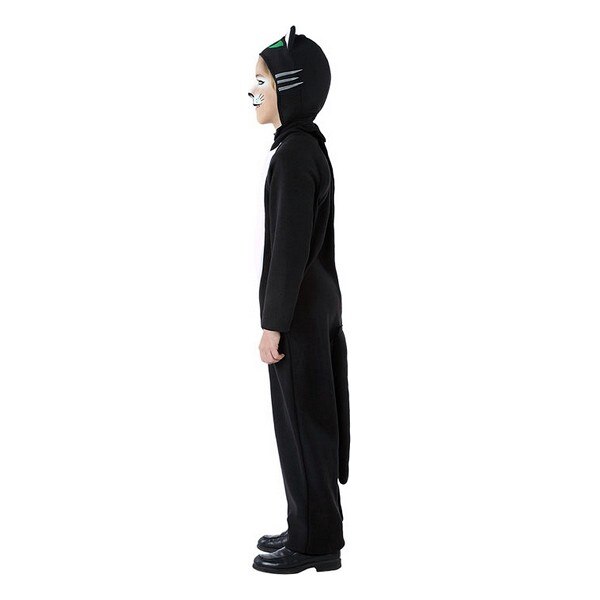 Déguisement Chat Noir Miraculous Officiel - Costume Enfant Pour Halloween Ou Anniversaire