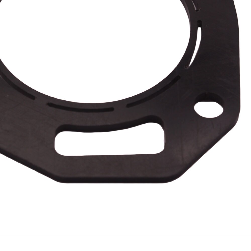 70mm Throttle Body Thermal Gasket for Civic RBC RRC K-Series K20 K24