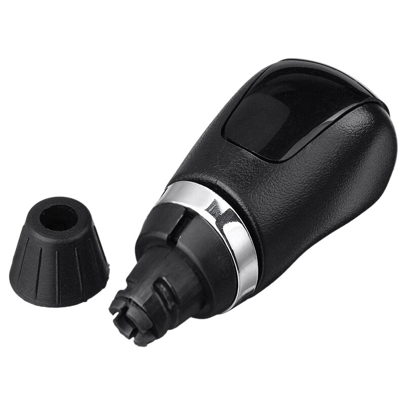 Coche 6 velocidad pomo de cambio Manual para Mercedes-Benz W140 W163 W168 W169 W202 W204 W210 W211 W212 W220 W638