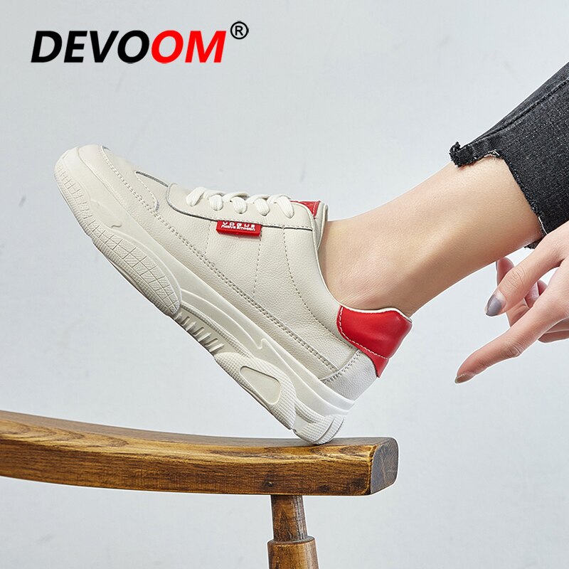 Sport Shoes Woman White Sneakers Running Shoes For Women Round Cross Straps Flat zapatilla mujer Basket Femme E