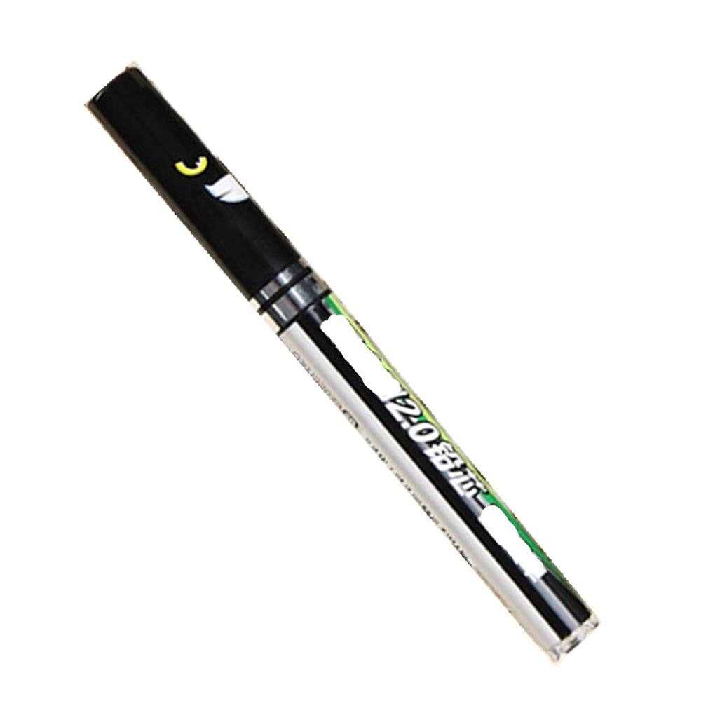 2.0mm Simulated Pencil Mechanical Pencil Drawing Writing 2B Propelling Pencils for Kids School Supplies Korean Stationery: 1pc 2B Pencil Rod
