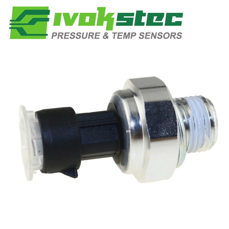 Oil Pressure Sensor Sender Switch Unit D1846A 12616646 For Oldsmobile Bravada HUMMER H2 H3 SAAB 9-7X 5.3L 6.0L 12573107