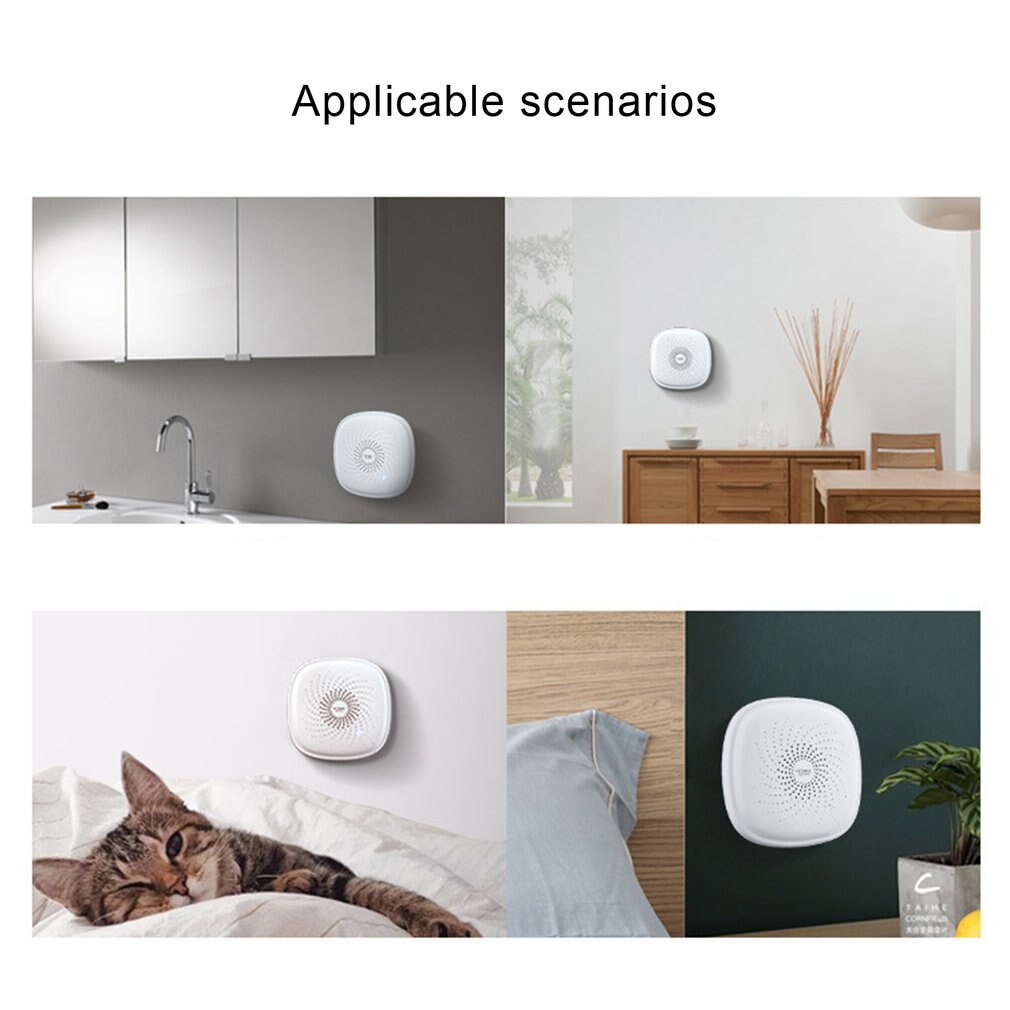 Disinfection Machine Air Purifier Household Peculiar Smell Toilet Toilet Deodorant Artifact Sterilization And Disinfection