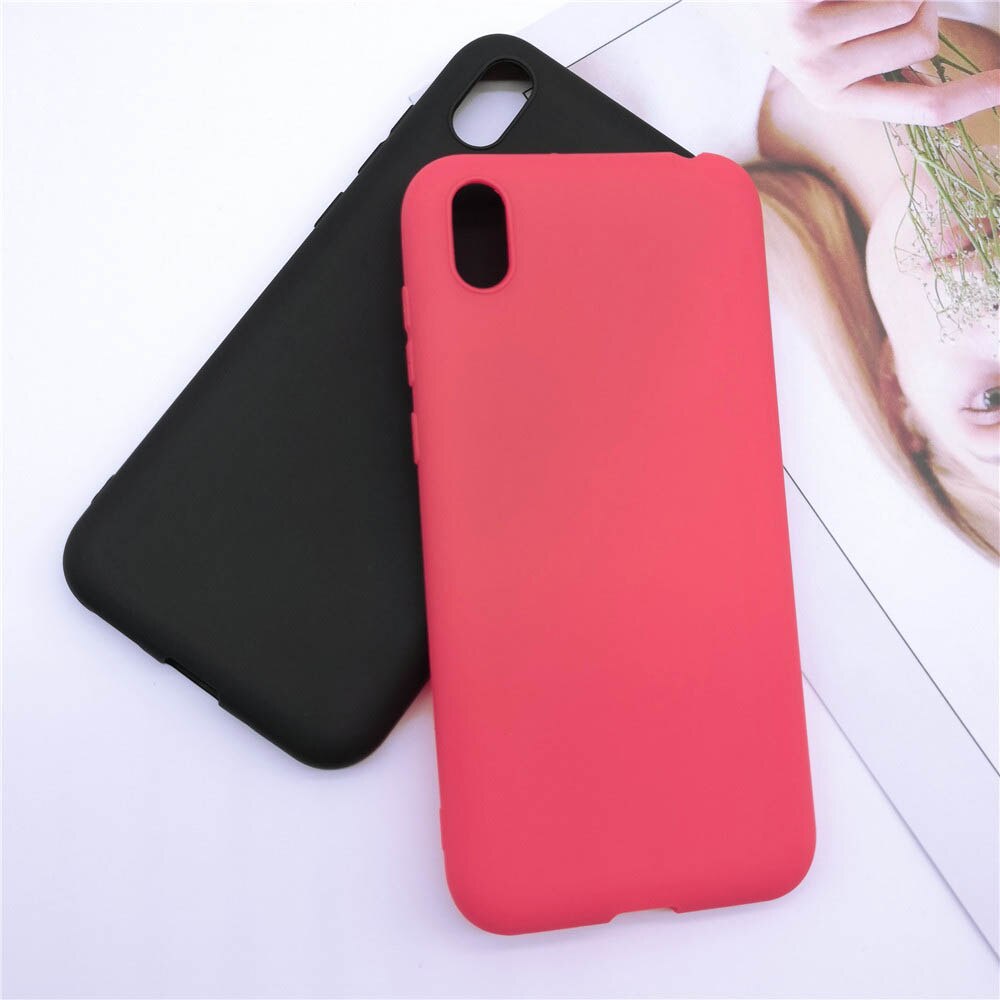 Voor Cover Huawei Y5 Case Voor Huawei Honor 8S Ksa-lx9 Case Silicone Soft Funda Telefoon Case Voor Huawei y5 5y Y 5 AMN-LX9