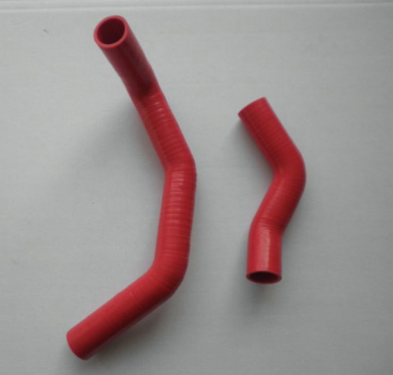 BRAND Voor Mazda RX7 FC3S S4 S5 silicone radiator ... – Vicedeal