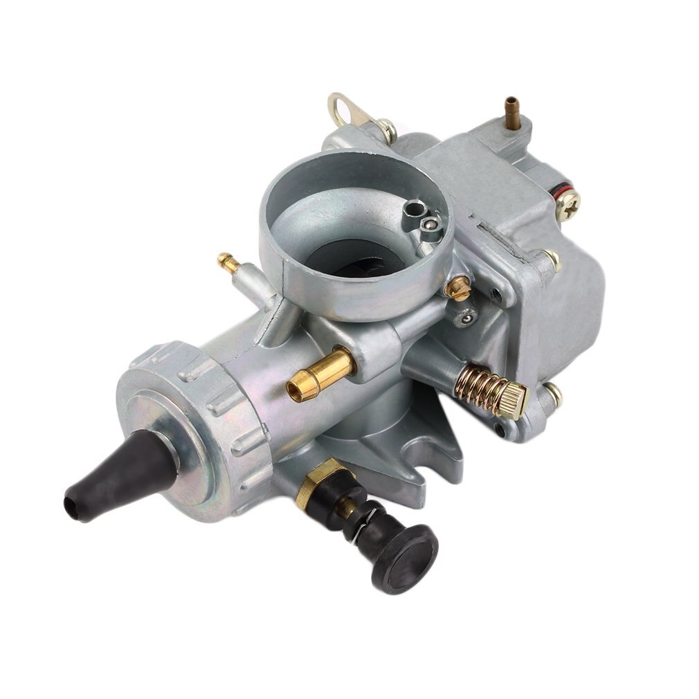 Mini Automobile Carburetor Useful Motorcycle Carburettor Carb Fits for CT1 CT2 CT3 Durable Auto Engine Accessories