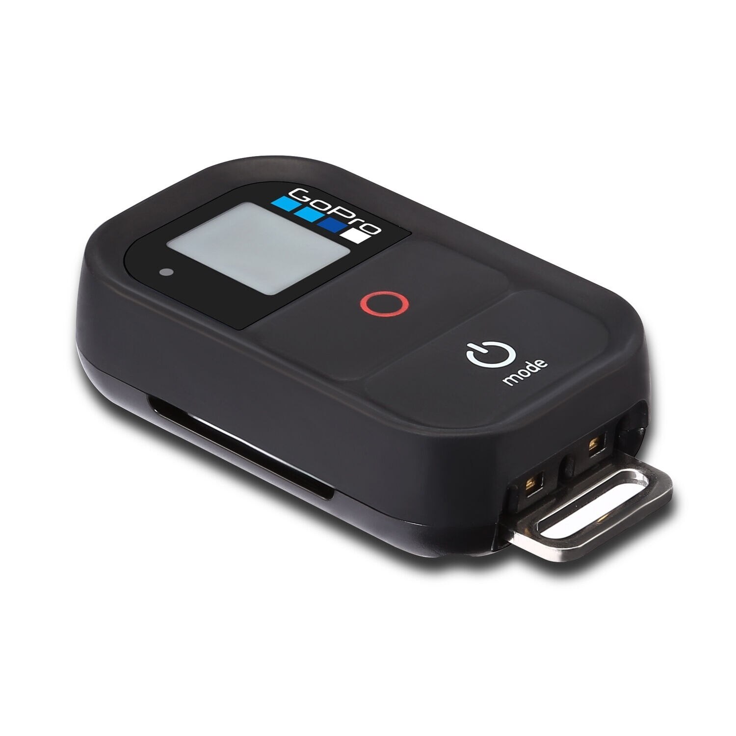 Originele Gopro Waterdichte Draadloze Wifi Afstandsbediening ARMTE-001 Voor Gopro Hero 7 6 ,5, 4 Actie Camera Accessoires