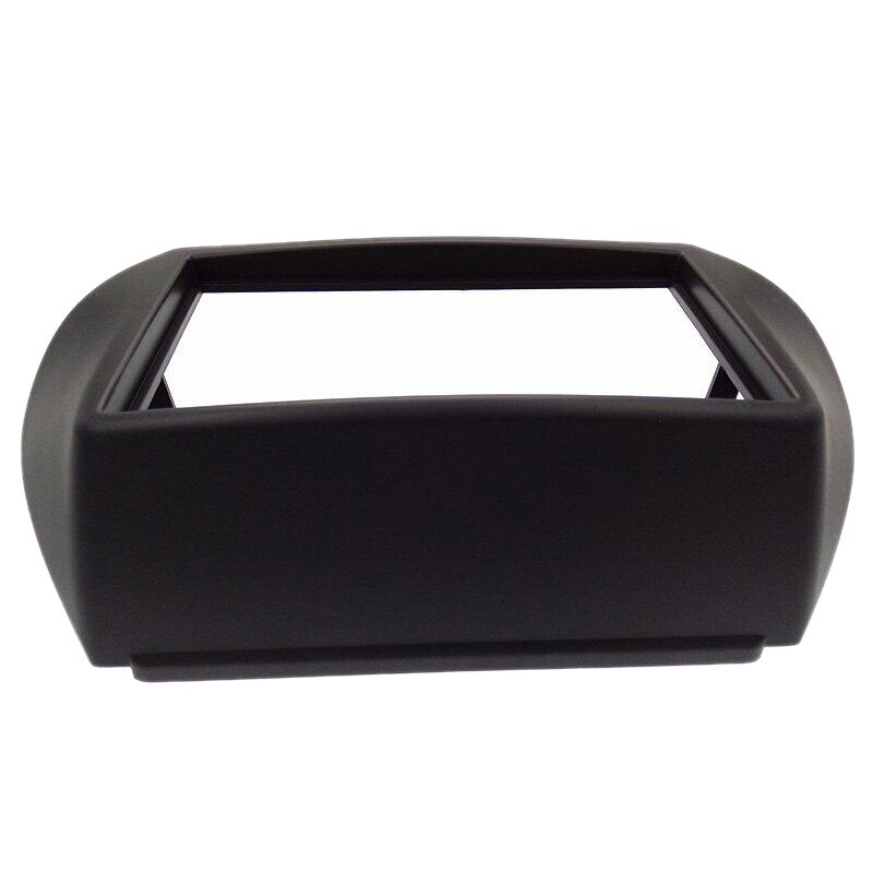 MASCHERINA RADIO 1 e Doppio 2 Din FIAT FIORINO QUBO CITROEN NEMO PEUGEOT BIPPER EUR 44,99