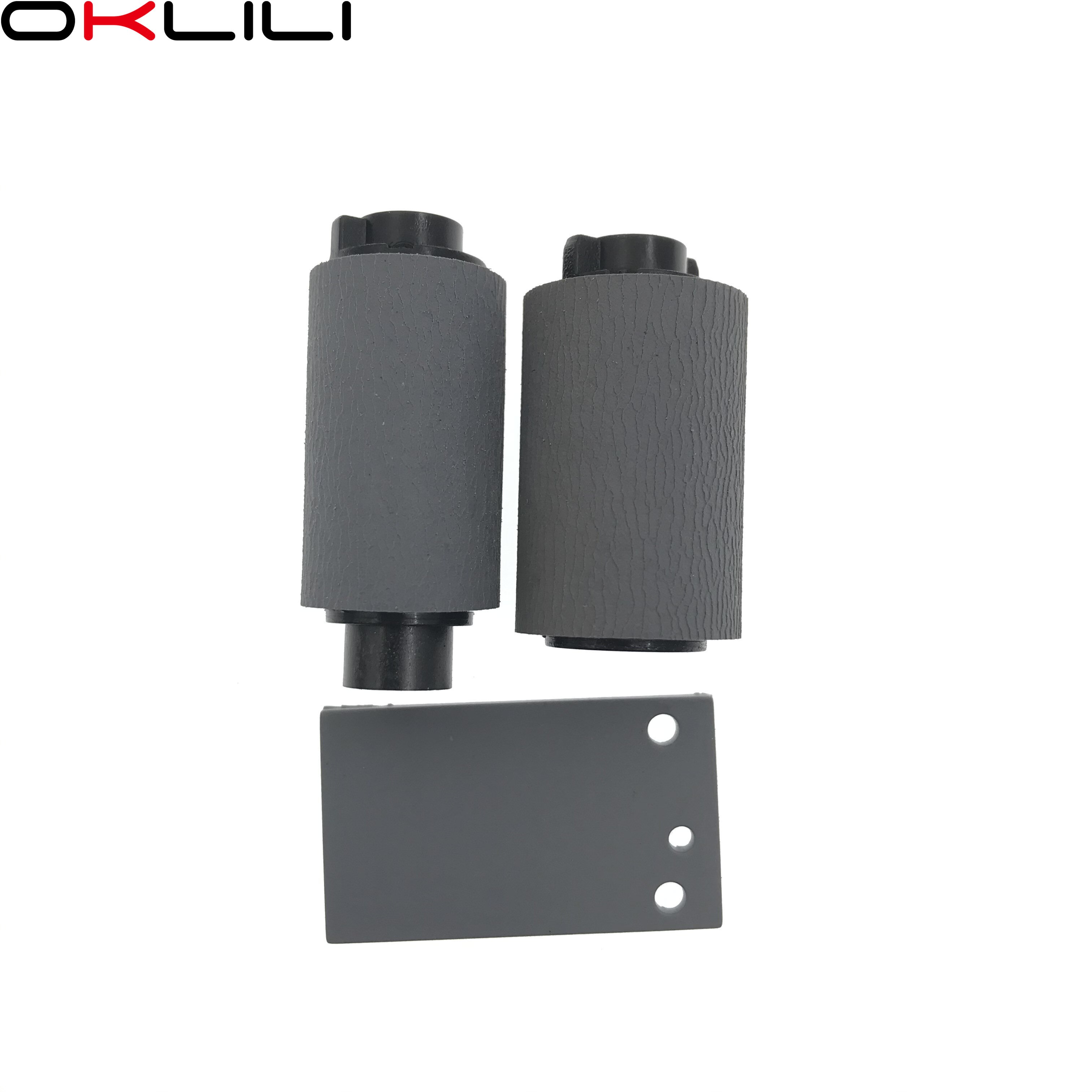 1SET ADF Maintenance Kit Feed Pickup Roller Separation Pad for Canon MF416 MF419 MF515 MF5850 MF5880 MF5950 MF5960 MF6160 MF6180