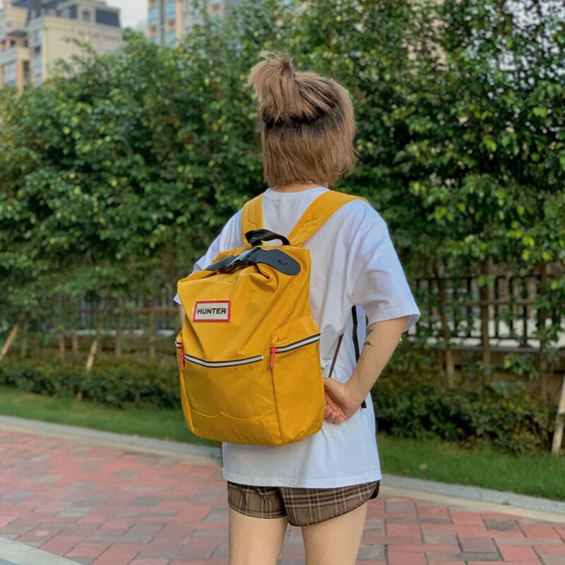 Unisex backpack men small women backpacks for travel laptop sports waterproof backpack bay diaper bag school bags for girls