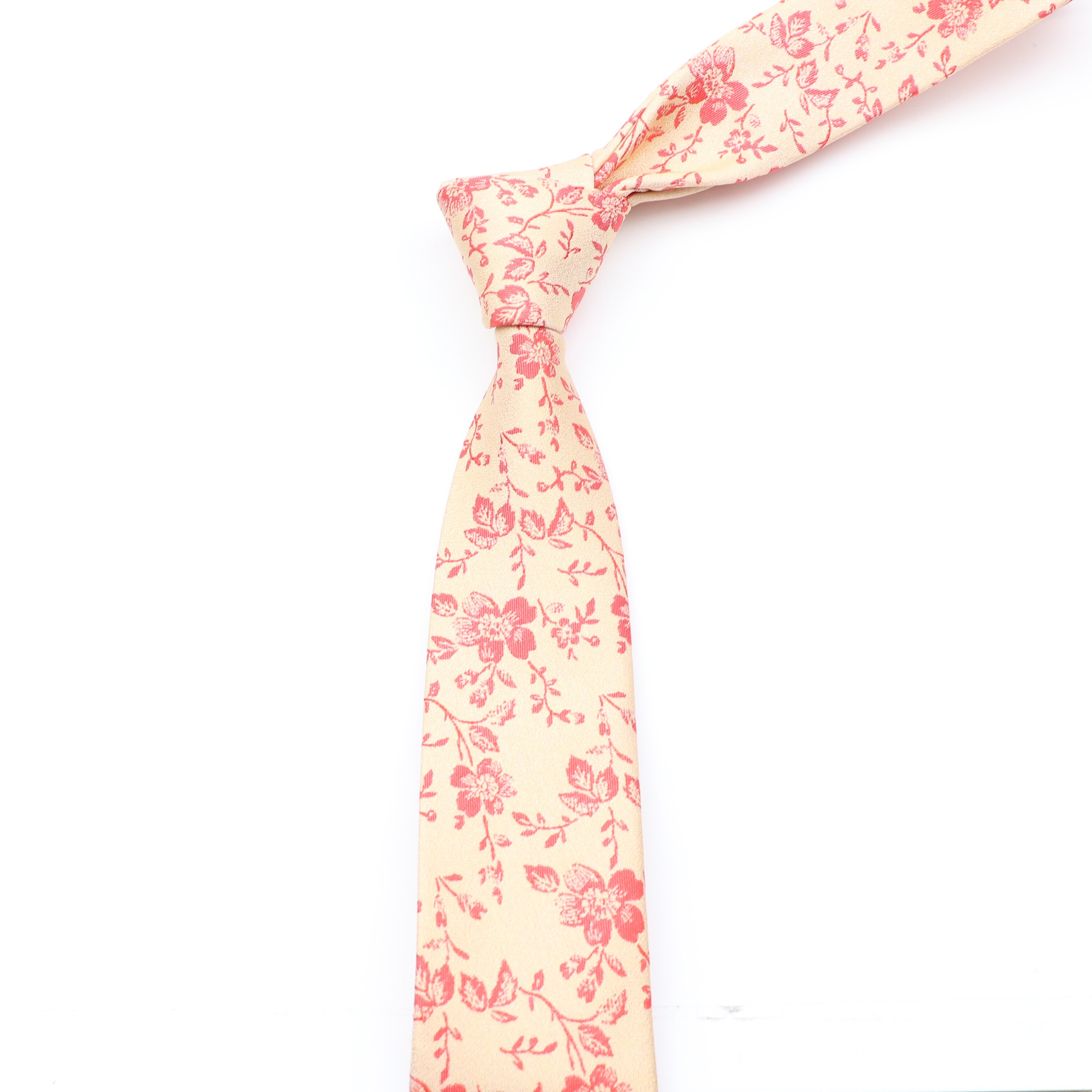 Tie Voor Mannen Klassieke Zakelijke Blauw Rood Plaid Stippen 6Cm Jacquard Stropdas Dagelijkse Slijtage Das Wedding Jurk Accessoires