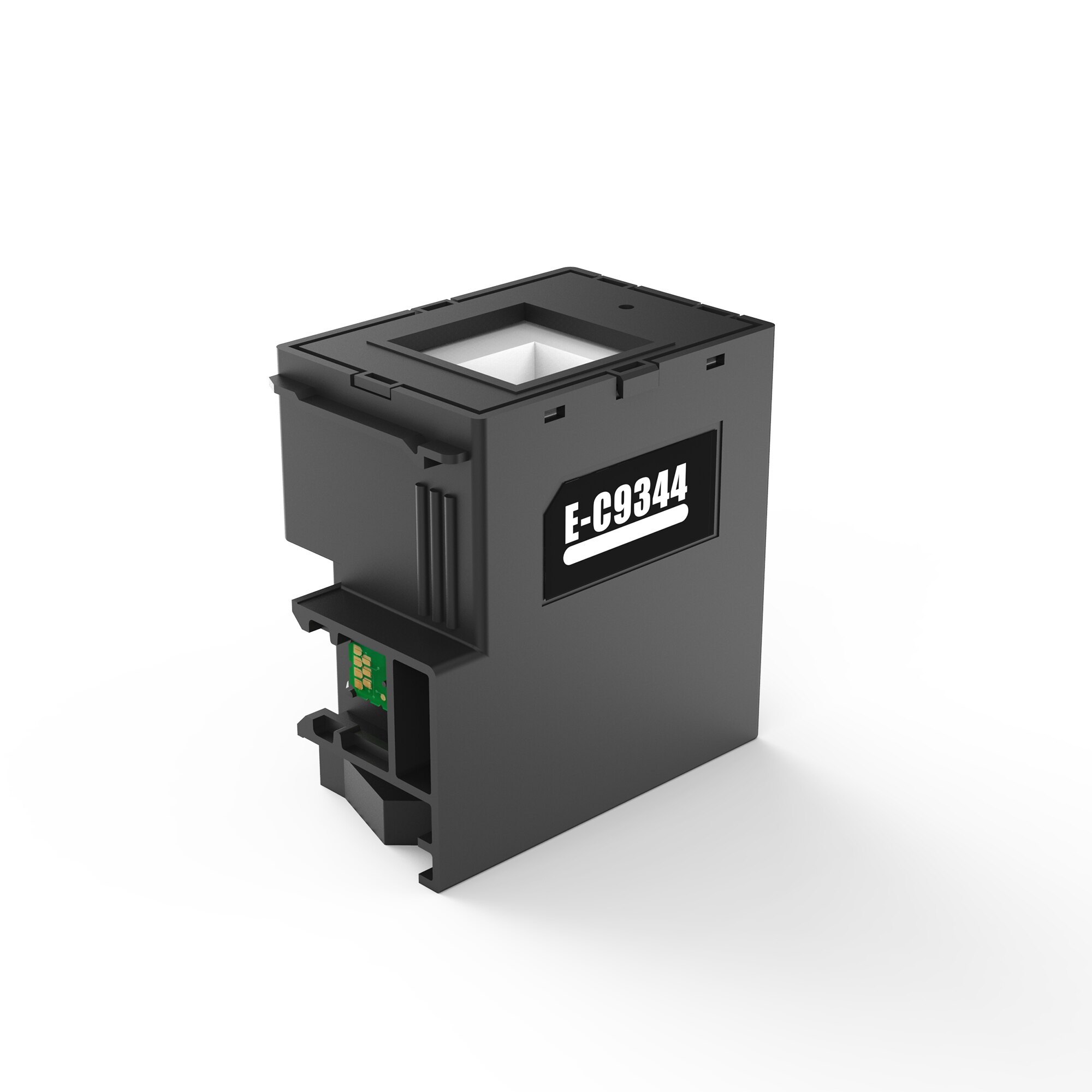 C9344 Onderhoud Doos Voor Epson XP-2100 XP-2105 XP-3100 XP-3105 XP-4100 XP-4105 WF-2810 WF-2830 WF-2835 WF-2850 XP-4101 WF-2851