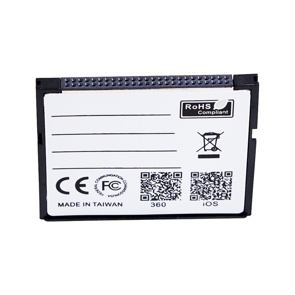 Original WIFI Adapter Speicher Karte TF Micro SD auf CF Compact Flash Karte Kit Microsd/sdxc/sdhc Typ ICH Konverter für Digital Kamera