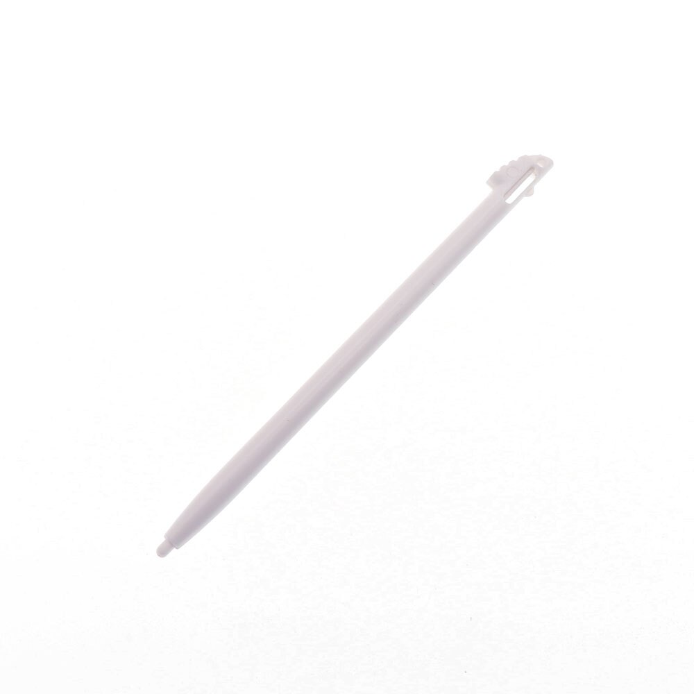 Stylet pour écran tactile en plastique, 200 pièces, pour Nintendo 3DS XL LL