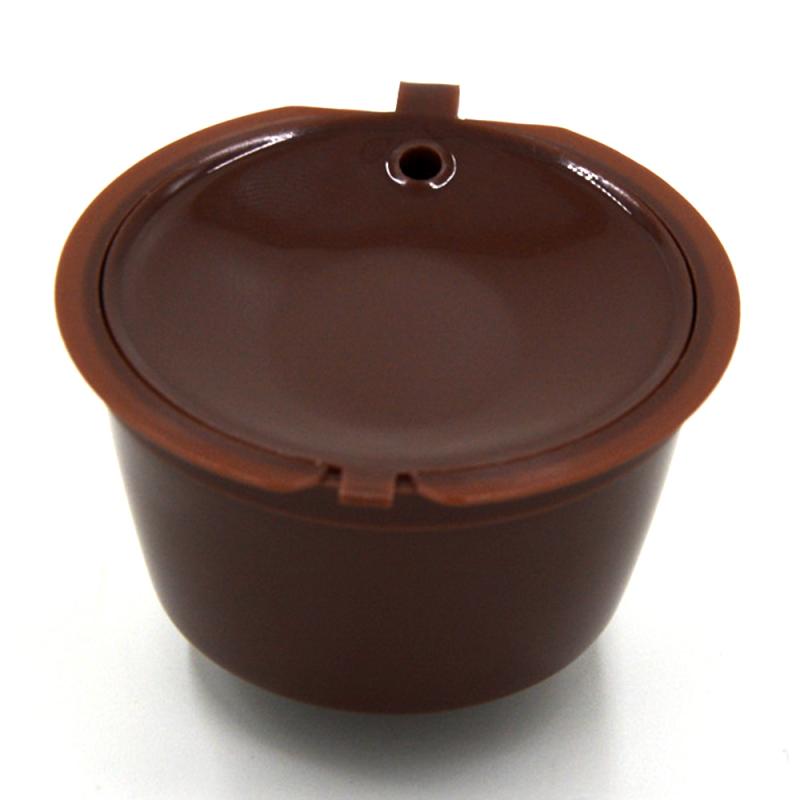 Coffee Residue Grind Waste Bin Bucket Coffee Capsule Holder Coffee Grind Dump Bin Household Coffee Accessories Tools: 03