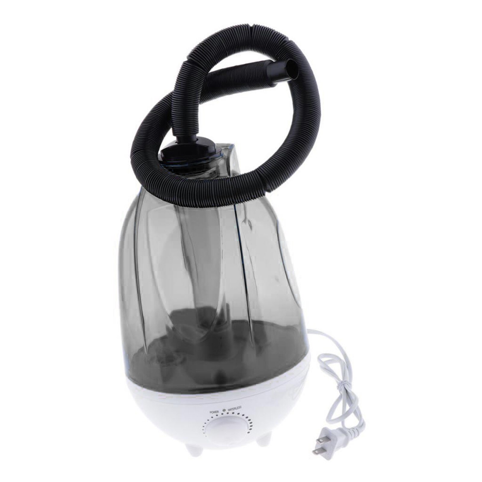 Humidificateur Reptile brumisateur Reptile pour Reptiles amphibiens Terrarium (réservoir de 4 L)