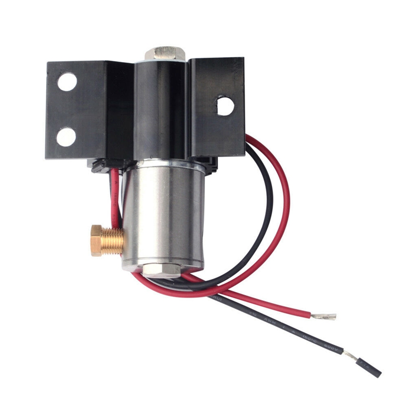 Universal Front Brake Line Lock Kit Roll Control System Hill Holder Control Kit