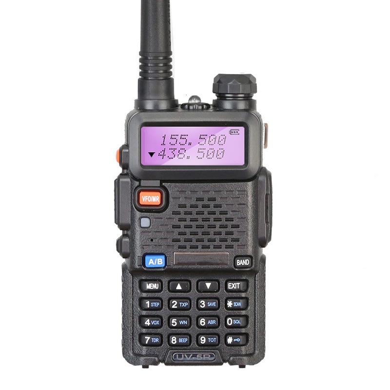 Walkie Talkies voor Auto 'S UV-5R EU/US/UK/AU/USB/Auto Batterij Oplader DM-5R Plus walkie-talkie Celular Ham Radio Twee Manier Radio