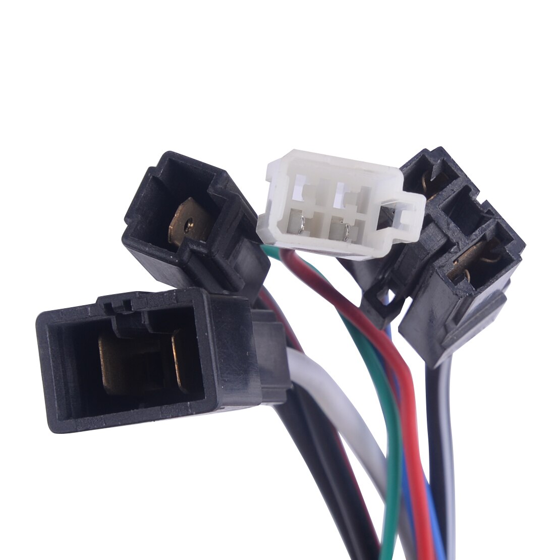 Beler interruptor de encendido con llave UB3976290, apto para Mazda Pickup B2000, B2200, B2600, 1986-1993