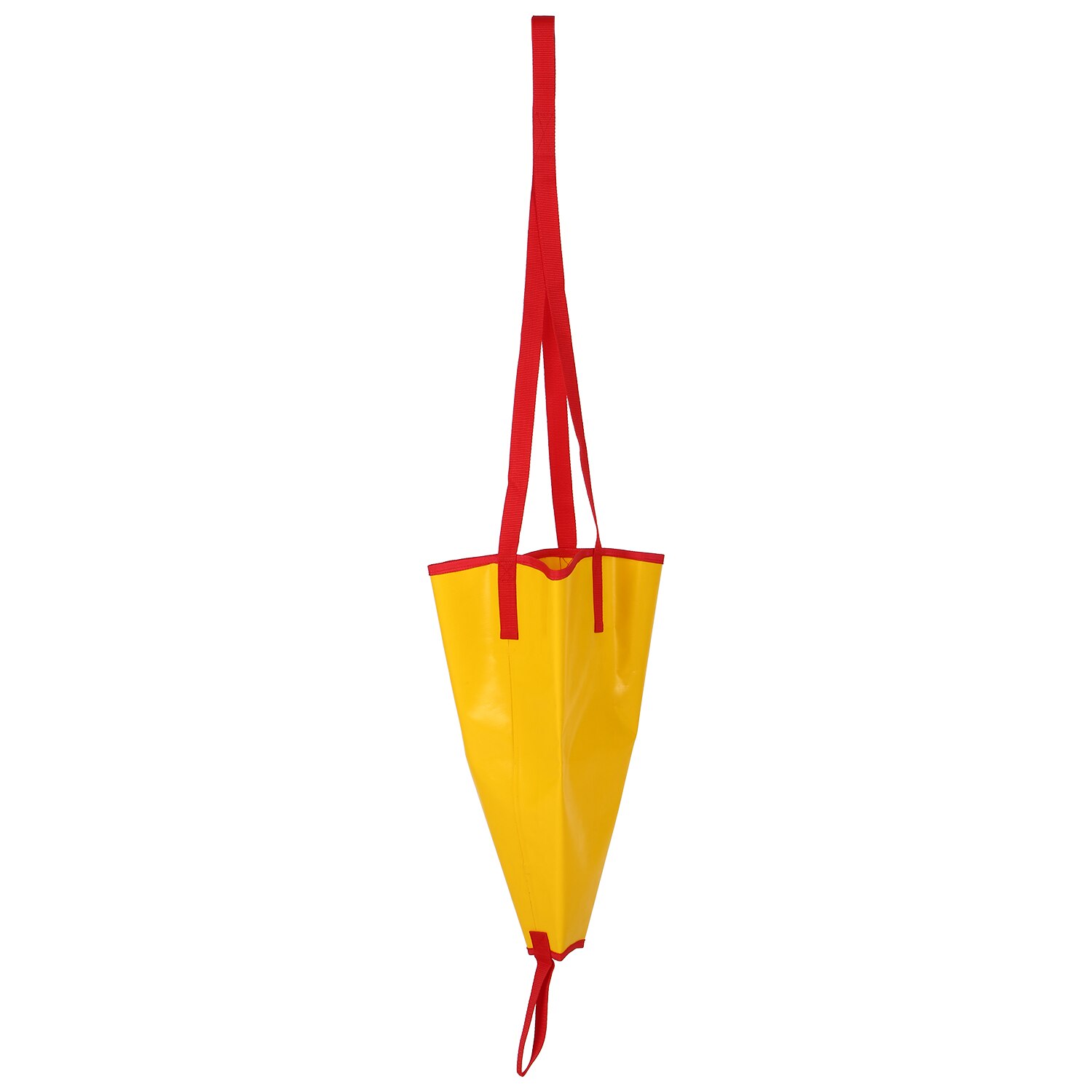 Fishing Trolling Sea Anchor Drift Sock Sea Brake Sea Anchor for Kayak Boat 12 - 14 Feet Boat