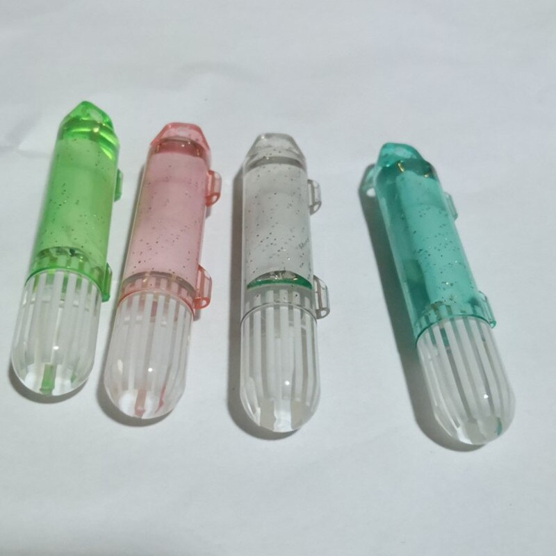 Flash Lamp LED Deep Underwater Fishing Squid Fish Lure Light bait lure find fish