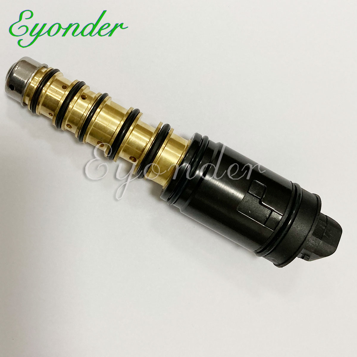 Electric AC A/C Air Conditioning Compressor Cooling Electronic Solenoid Control Valve Sensor for Toyota Yaris Hiace Reiz Crown