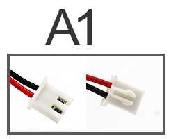 Original Cooler Fan for ADDA AD0424HB-C50 24V 0.09A 4020 4cm Inverter Silent Cooling Fan 40*40*20mm: Gold