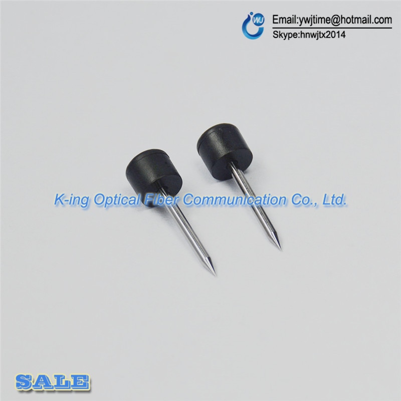 Electrodes for Jilong kl-510 kl510 kl-520 kl-500 Fusion Splicer Electrodes