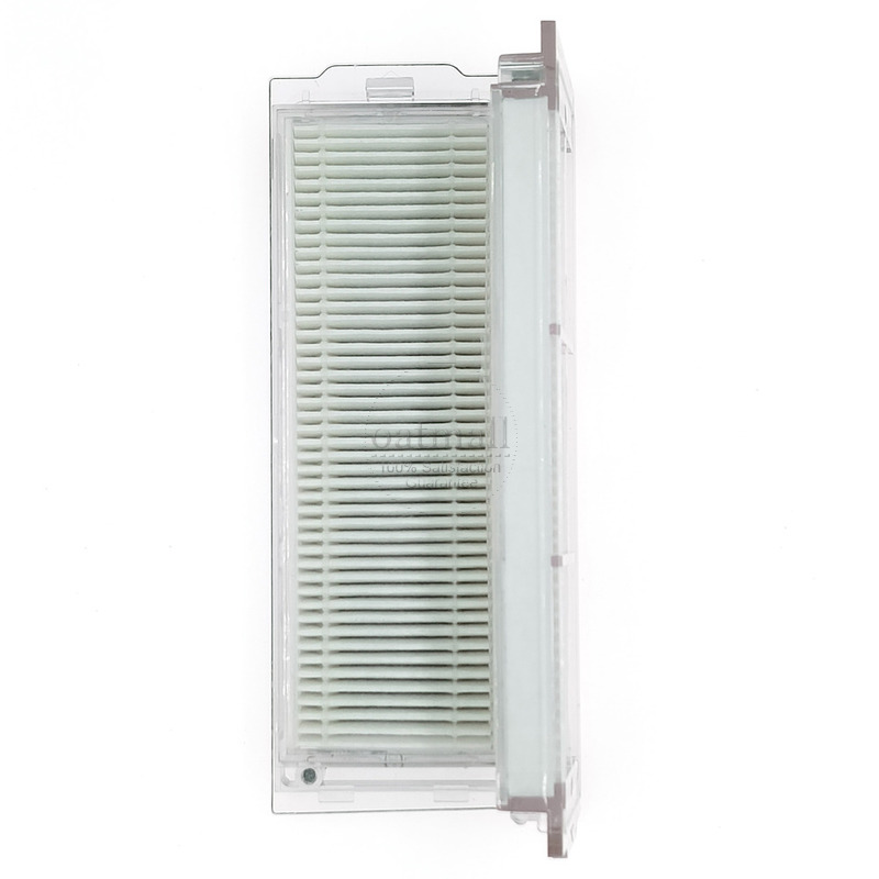Replacement HEPA Filter For Xiaomi MI Robot Vacuum Mop 2S 3C / Viomi V3 SE V2 PRO Vacuum Cleaner Filters Spare Parts Accessories