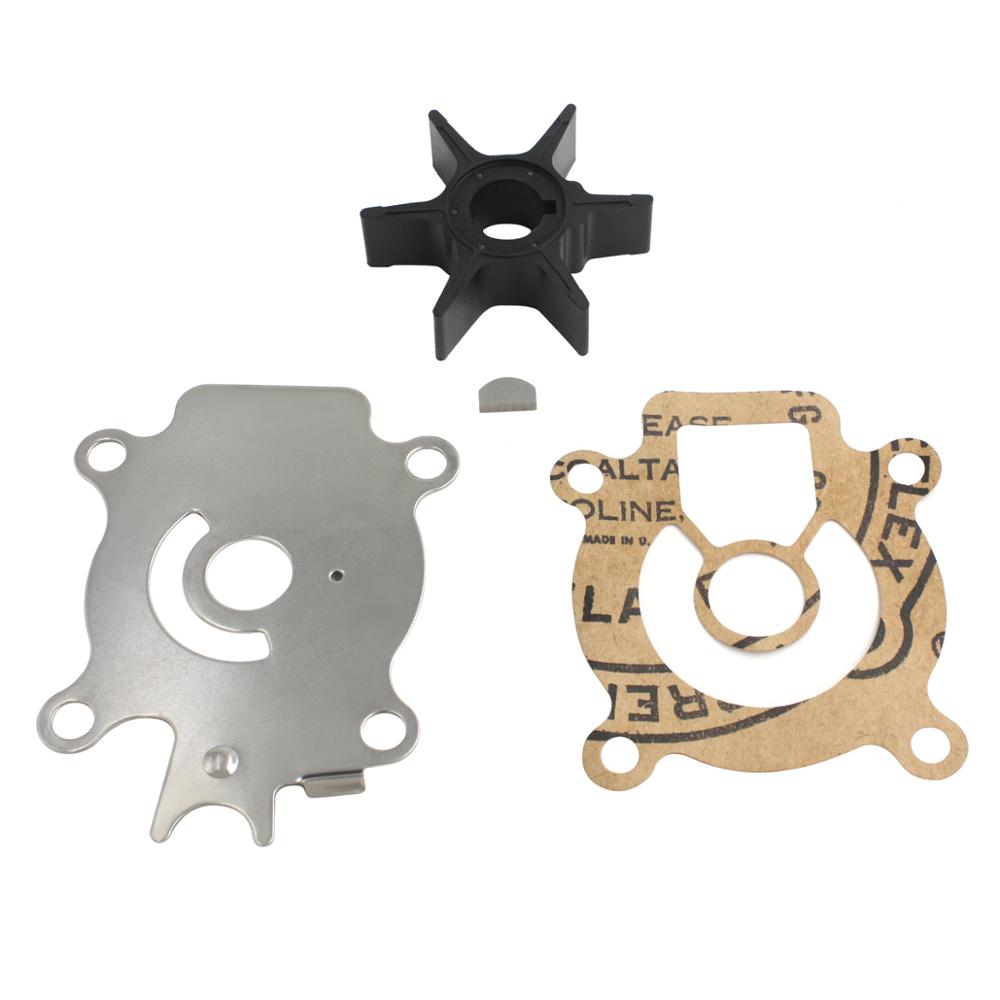 Water Pump Impeller Service Kit for Suzuki DT55-DT65 17400-94701 18-3243