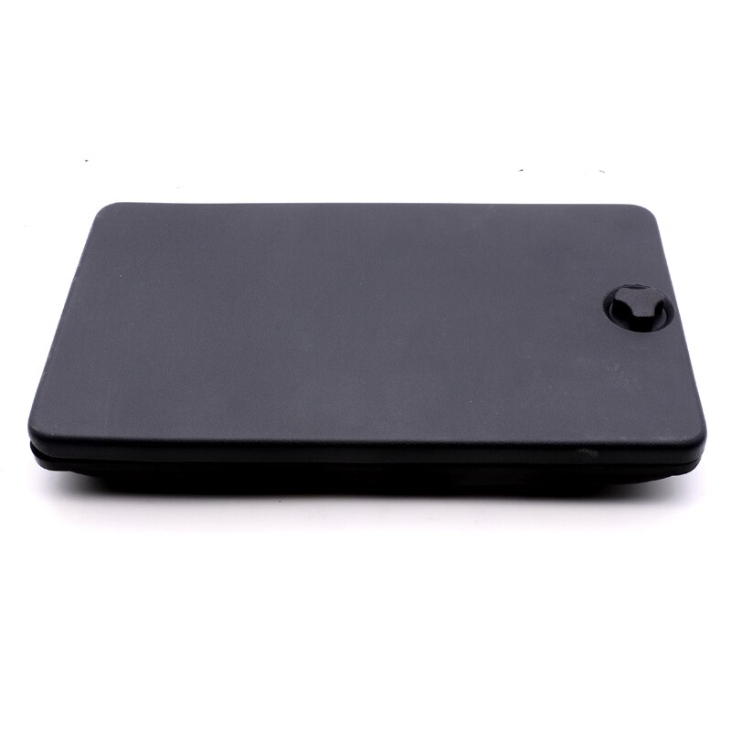 Car Rear Tail Trunk Door Work Fix Tool Box For Pajero For Montero Shogun V31 V32 V33 V43 V45 MB621040