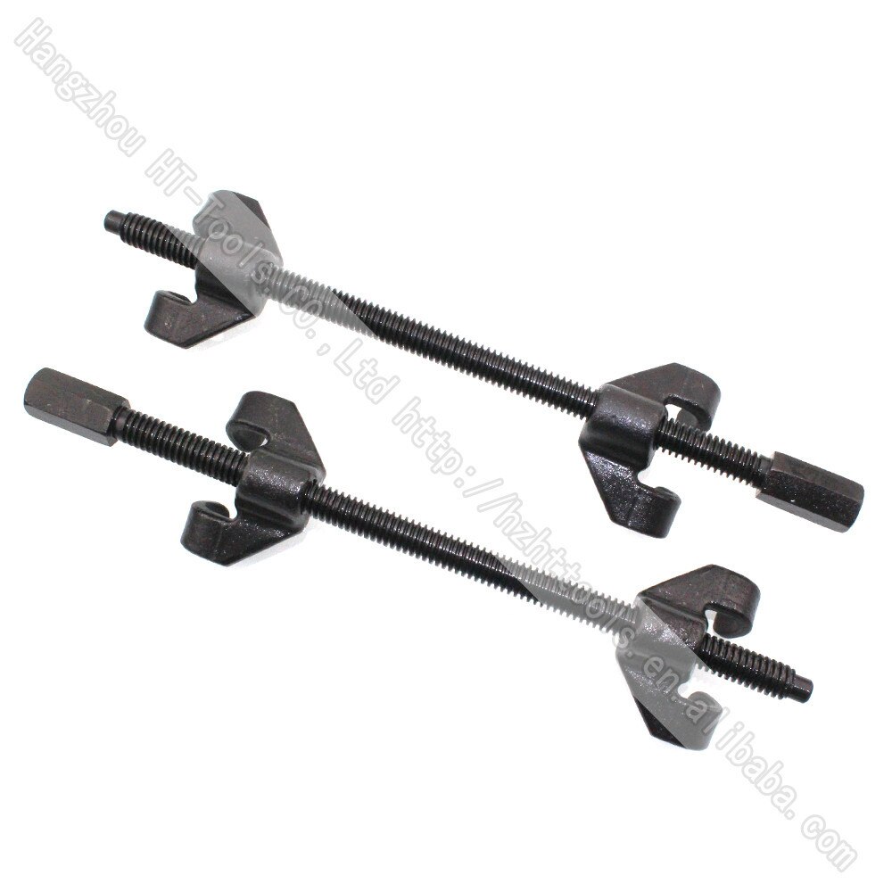 370MM Heavy Duty Coil Spring Compressor Of Auto Repair Tool